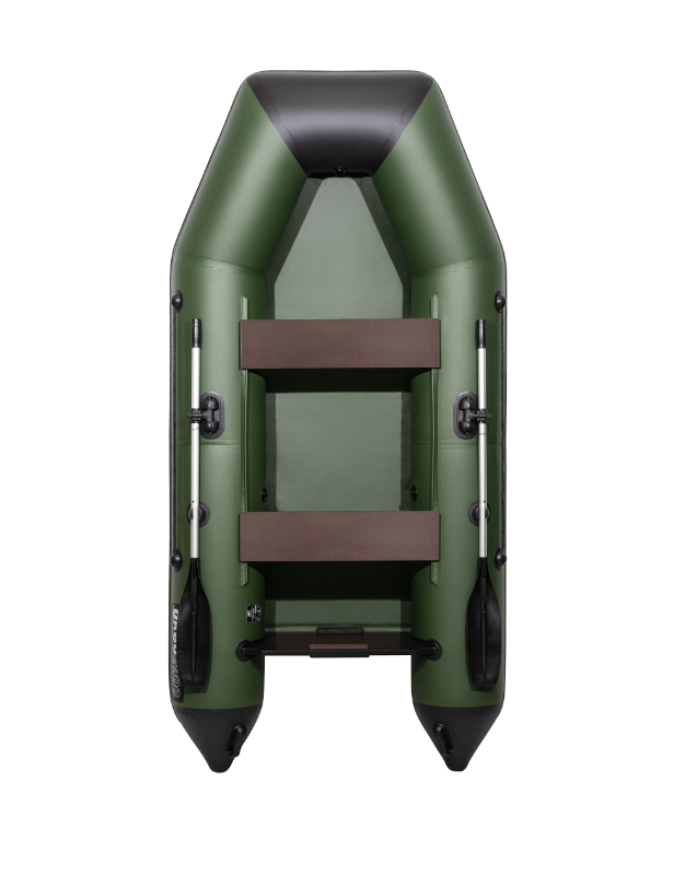 Лодка АКВА 2900 в Барнауле