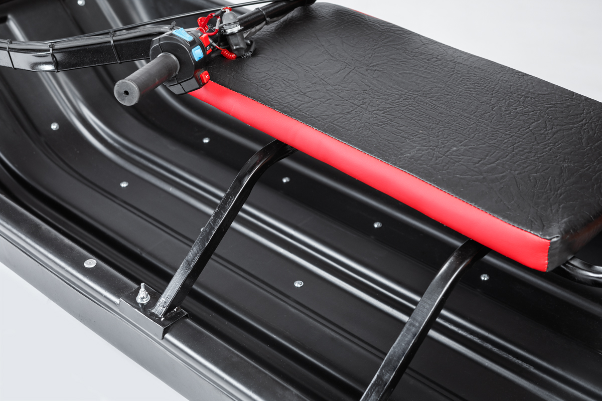 СИДЕНИЕ ДЛЯ САНЕЙ в Барнауле