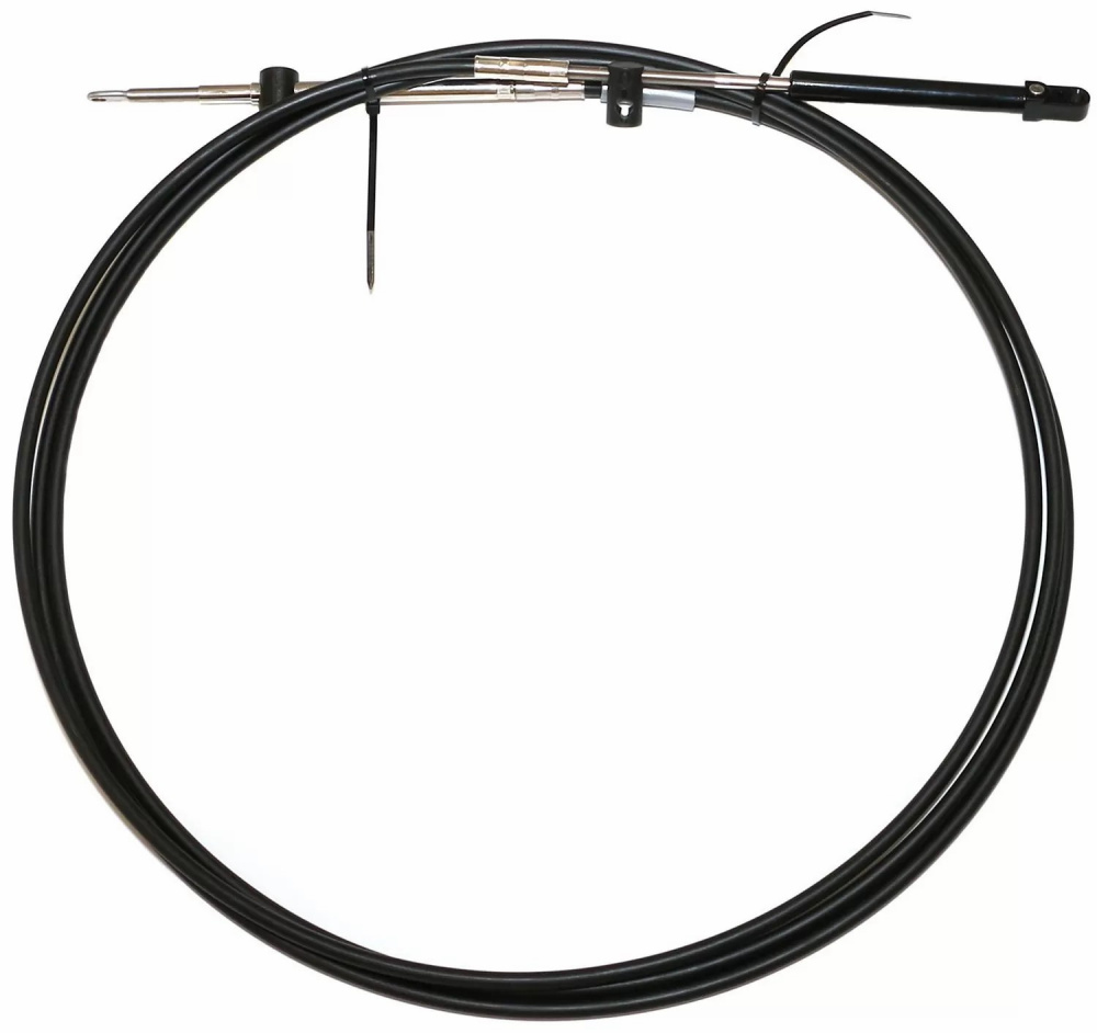 ТРОС "ГАЗ-РЕВЕРС", F15, MERCURY (ТАЙВАНЬ) в Барнауле