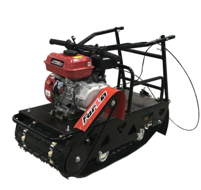 Мотобуксировщик Forza МБС1-6С в Барнауле