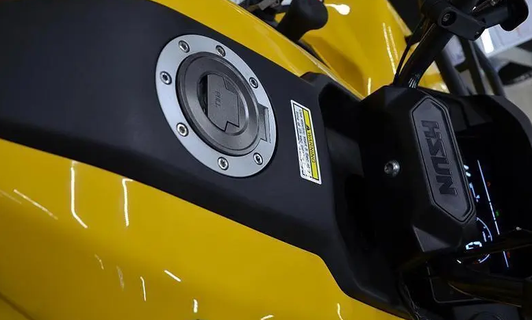 Квадроцикл HISUN GUARDIAN 400L /LONG в Барнауле