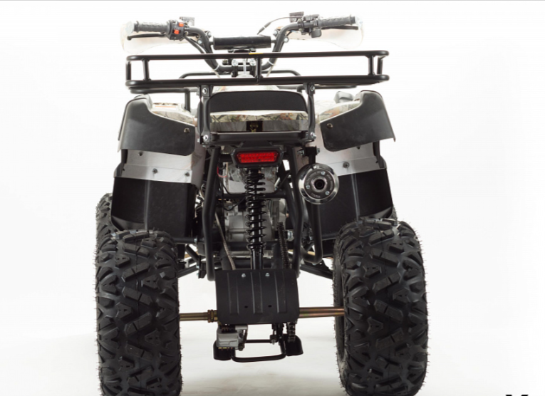 Квадроцикл MOTOLAND (МОТОЛЕНД) 200 ALL ROAD в Барнауле