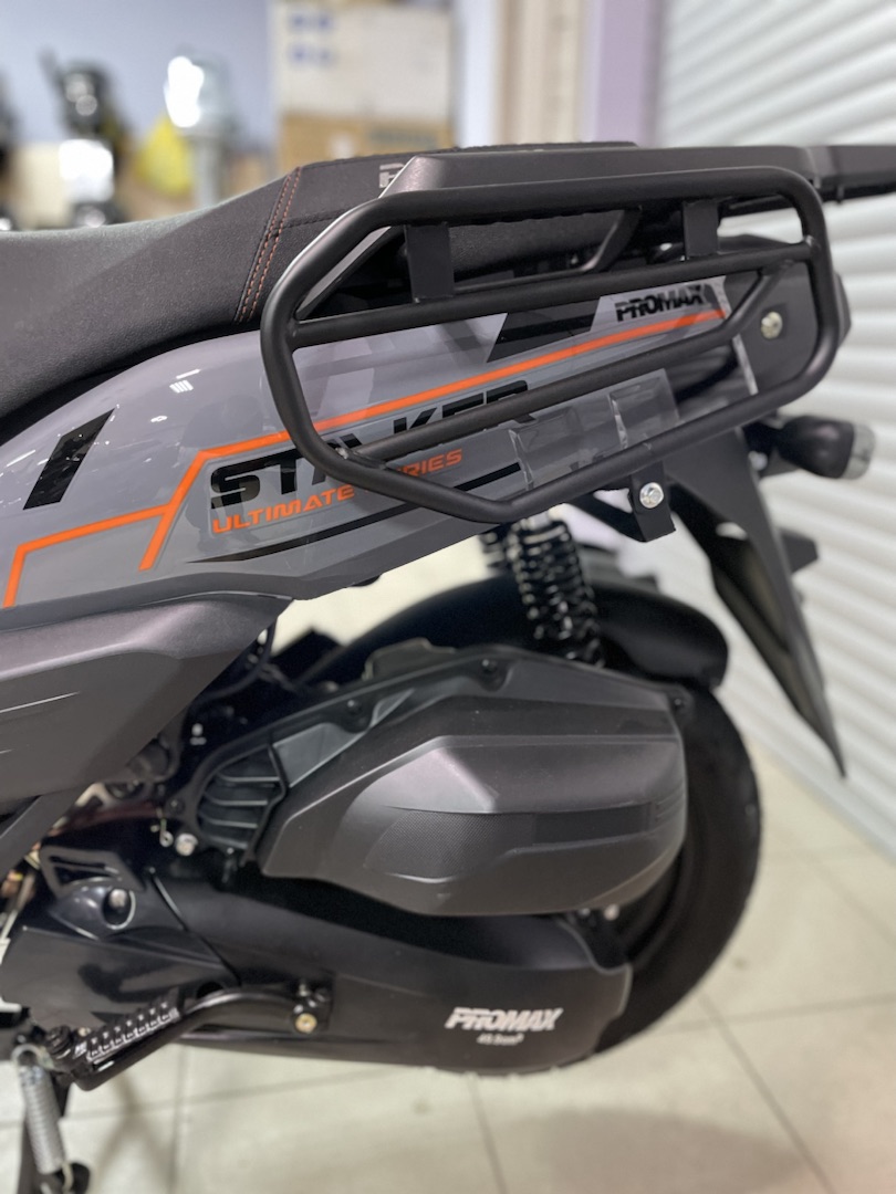 Скутер PROMAX STALKER 240 в Барнауле