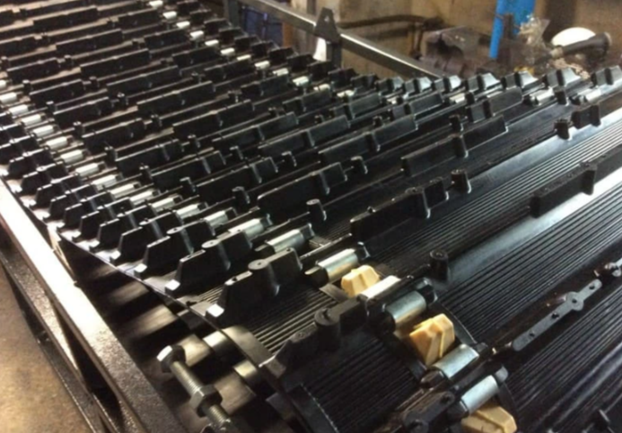 Мотобуксировщик СТЕМ СЕВЕР ЭКСПЕРТ 500 КОМПАКТ 15 л.с. в Барнауле