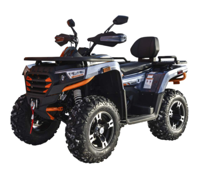 Квадроцикл MOTOLAND (МОТОЛЕНД) 300 MAX X в Барнауле