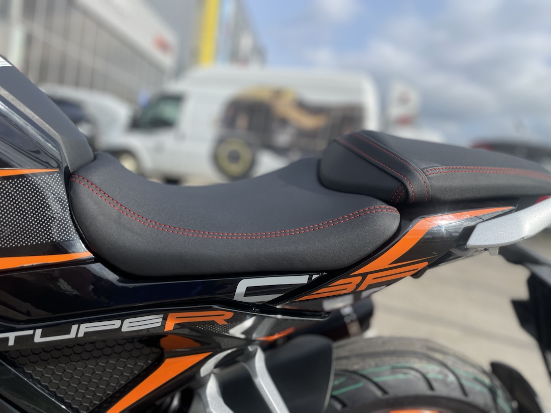 Мопед PROMAX CB150R (49) в Барнауле