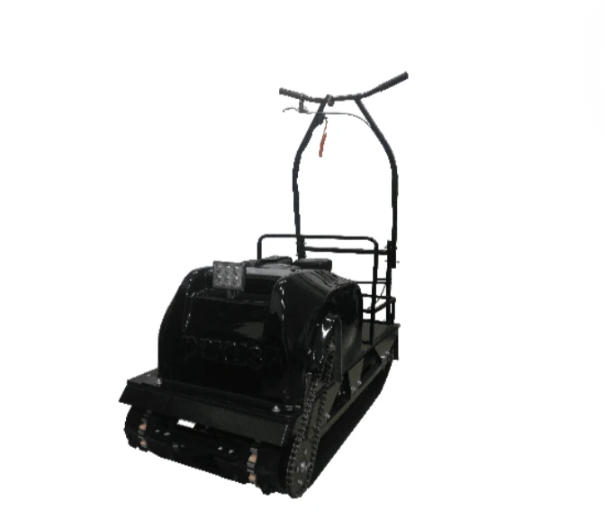 Мотобуксировщик PAXUS 550 AVANT 9 л.с. в Барнауле