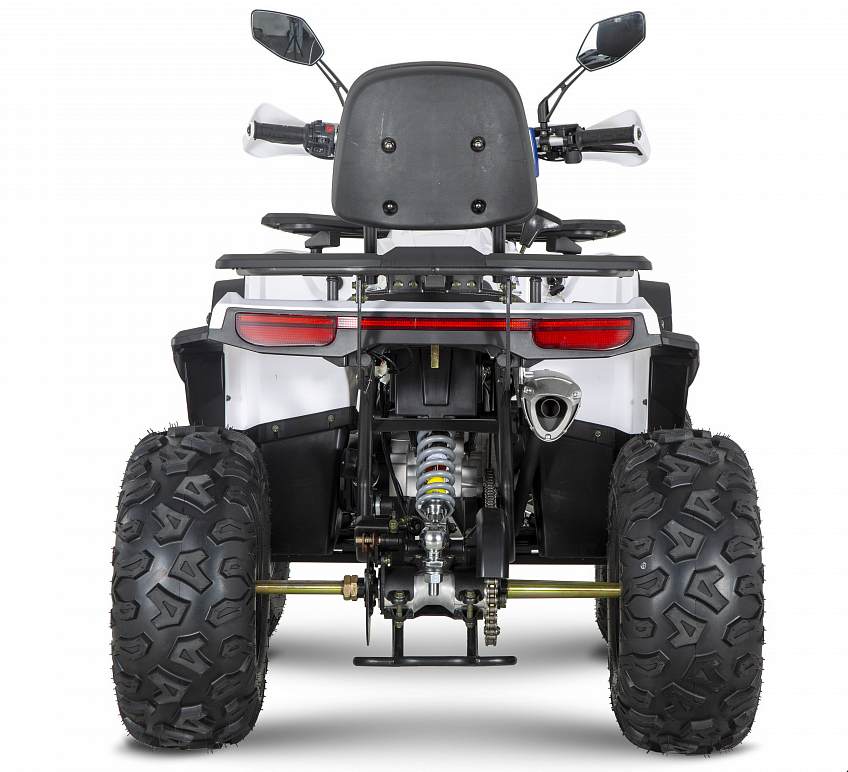 Квадроцикл YACOTA VIKING PRO 200 в Барнауле