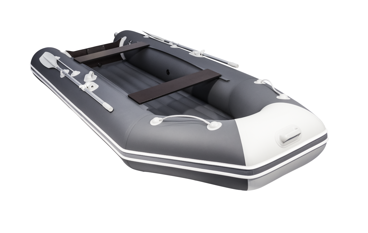 Лодка АКВА 3600 НДНД в Барнауле