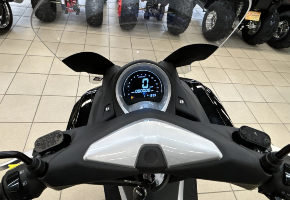 МаксиСкутер PROMAX NMAX 200(49) (replica YAMAHA) в Барнауле