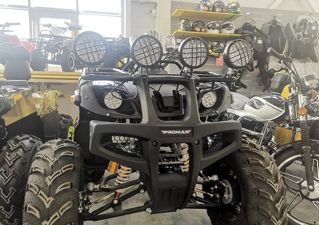 Квадроцикл PROMAX LEO 300 Max (кардан) в Барнауле