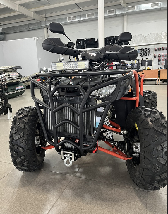 Квадроцикл PROMAX 300 4X4 ALL ROAD в Барнауле
