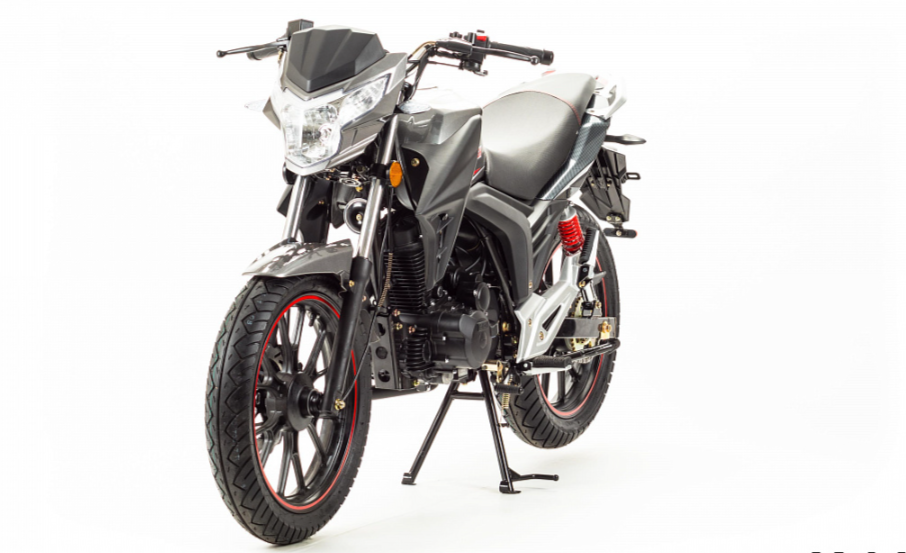 Мотоцикл FLASH 200 в Барнауле