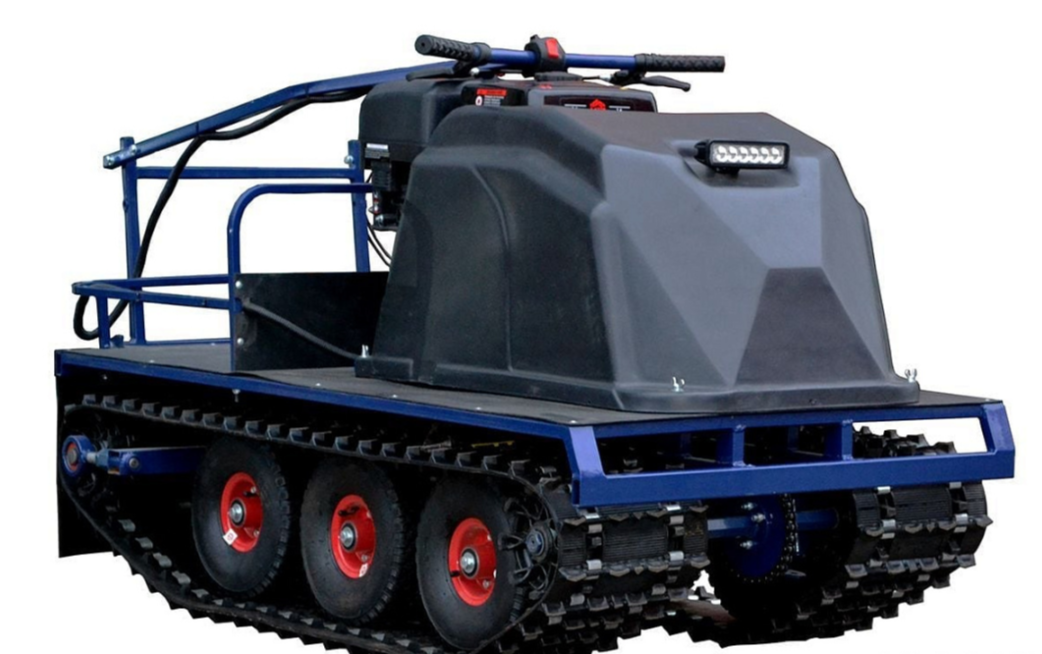 Мотобуксировщик БАРС К800 15 л.с. в Барнауле