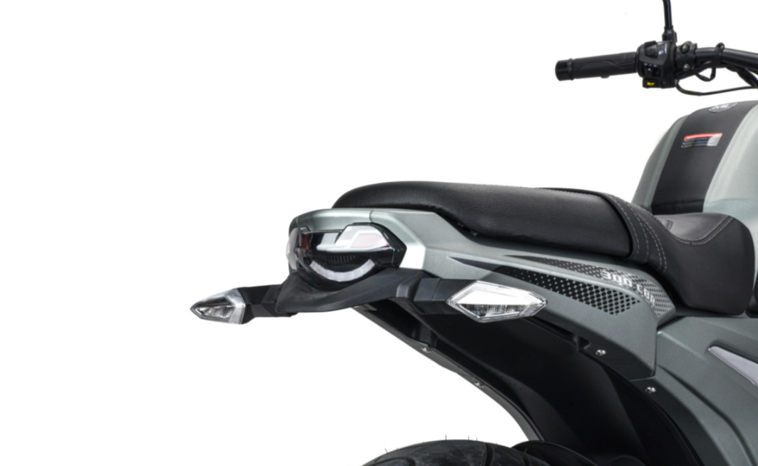 Мотоцикл MOTOLAND (МОТОЛЕНД) 300 CBR в Барнауле