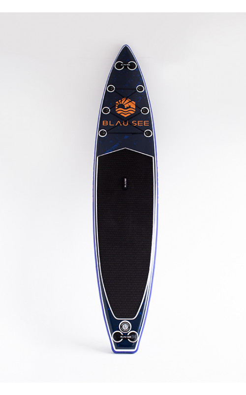 НАДУВНОЙ САП БОРД OCEAN SUNSET 12,6 в Барнауле