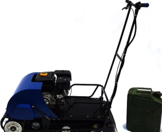 Мотобуксировщик ЛИДЕР-ДЕЛЬТА-RL (+фара)  8 л.с. в Барнауле