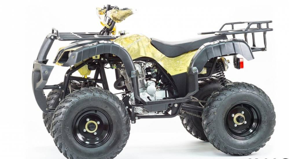 Квадроцикл MOTOLAND (МОТОЛЕНД) 250 ADVENTURE в Барнауле