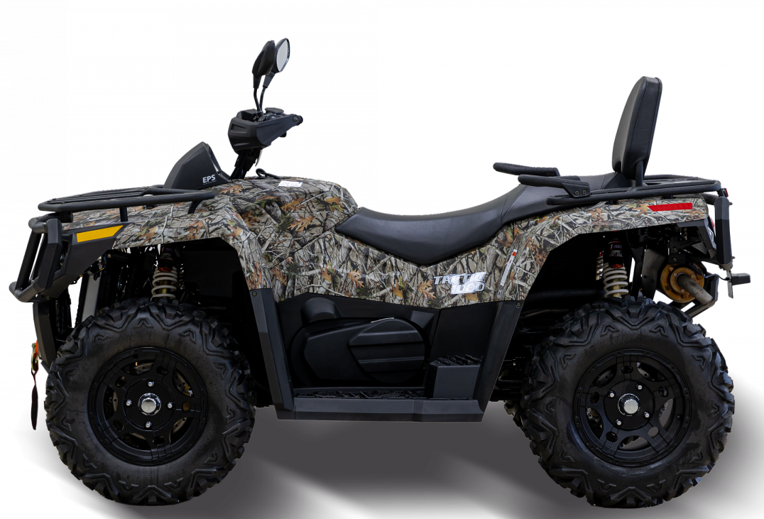 Квадроцикл HISUN TACTIC GT1000/LIMITED в Барнауле