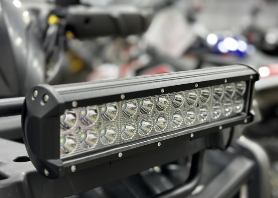 Квадроцикл GBM MAVERICK 300 NEW PREMIUM в Барнауле