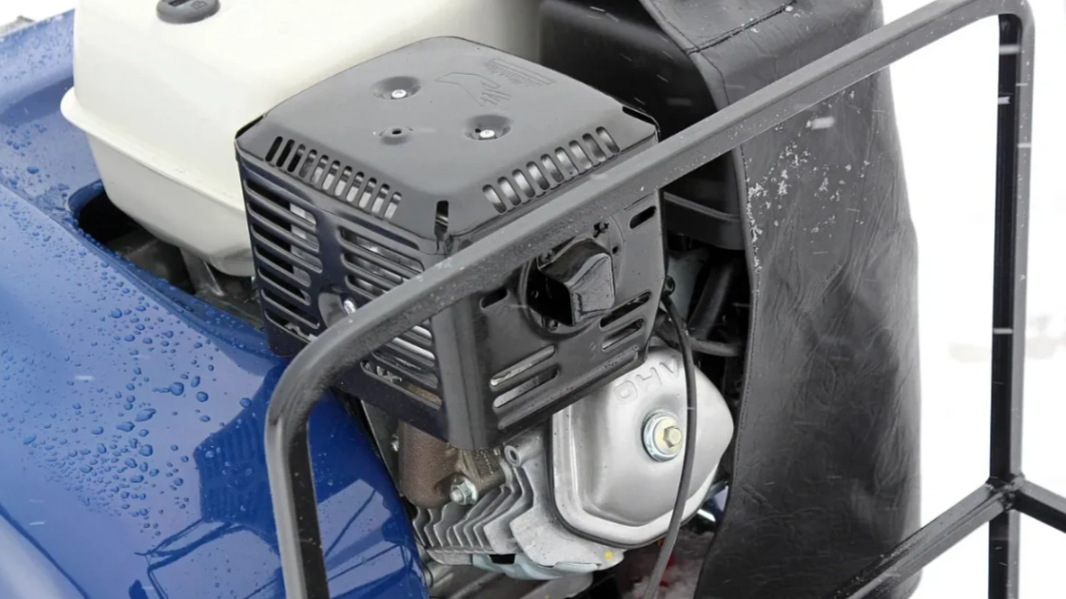 Мотобуксировщик PAXUS 500 GRAND AVANT 9 л.с. в Барнауле