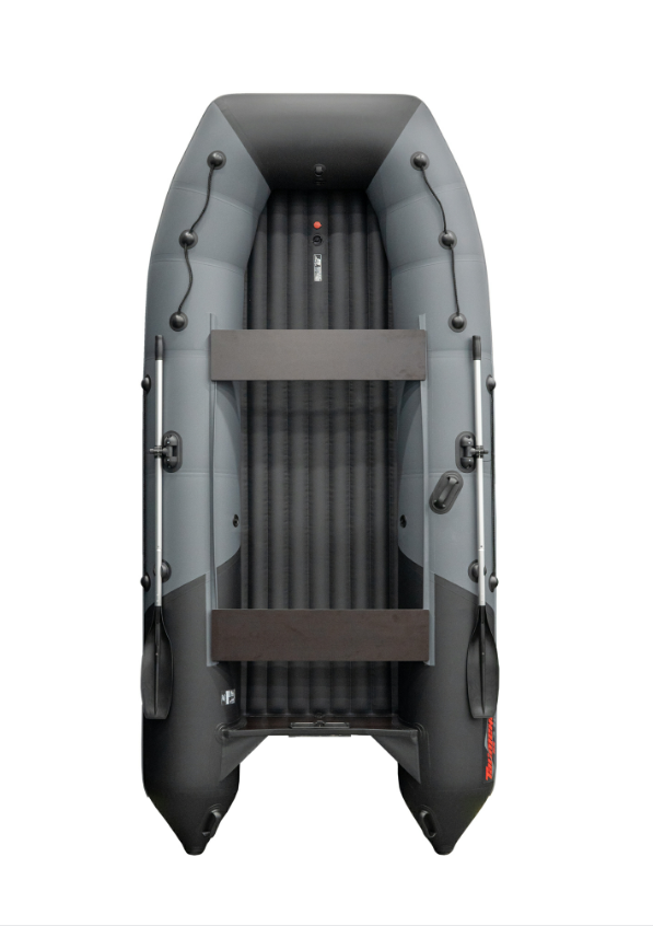 Лодка Таймень RX 3700 НДНД в Барнауле