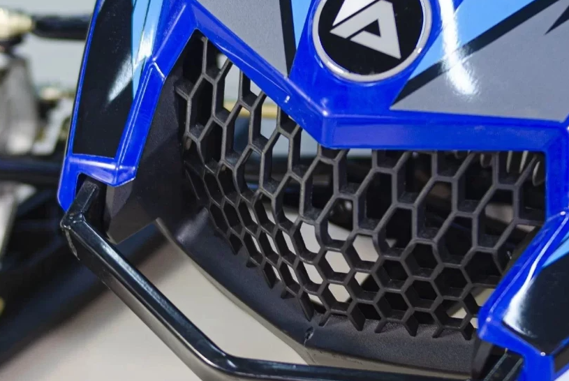 Снегоход Ataki WD 200 в Барнауле