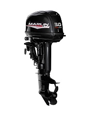 Лодочный мотор MARLIN PROLINE MP 30 AWRS в Барнауле