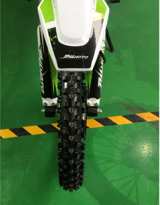 Питбайк JHLMOTO JHL Z140E (YX1P56FMJ) в Барнауле