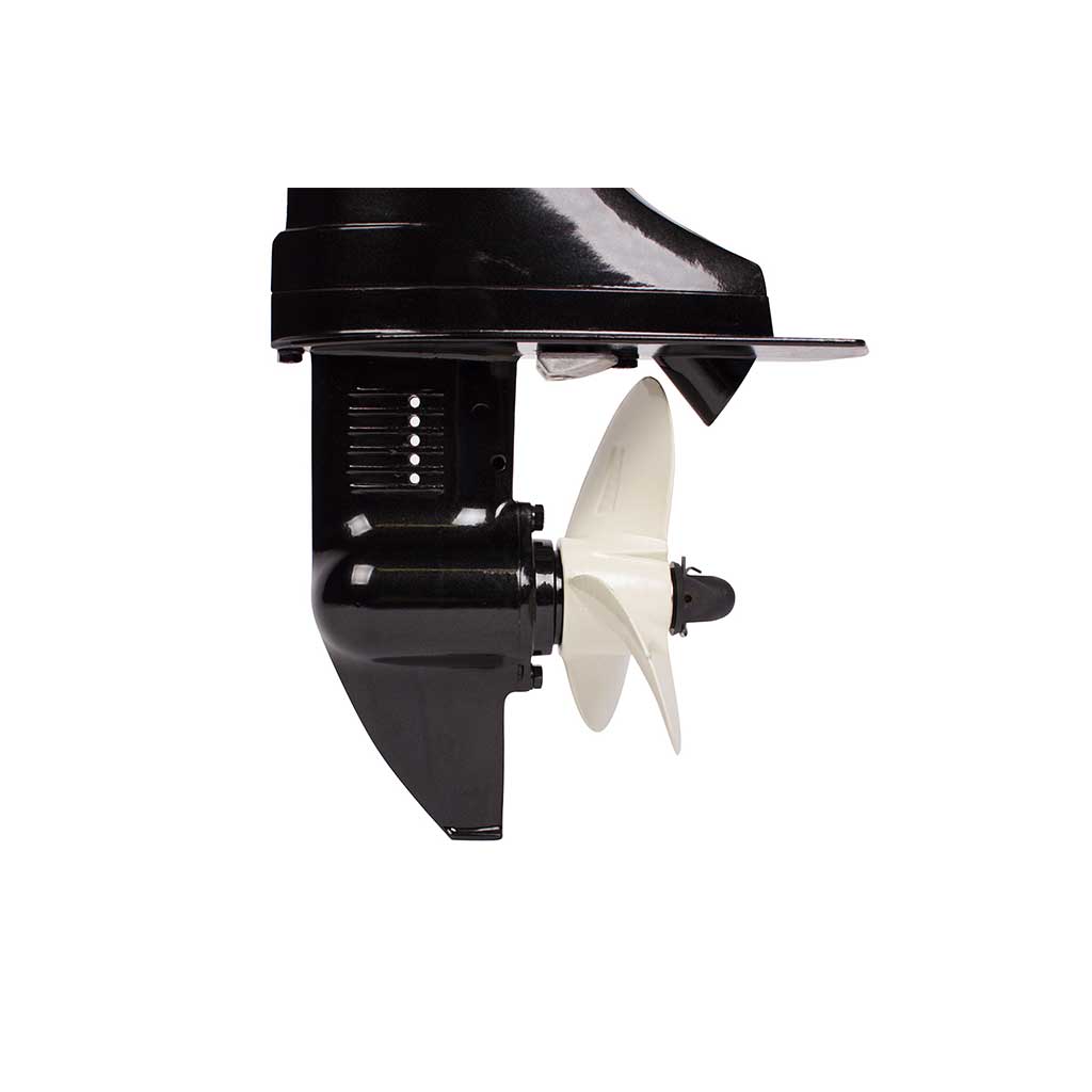 ЛОДОЧНЫЙ МОТОР TOYAMA T5ABMS в Барнауле