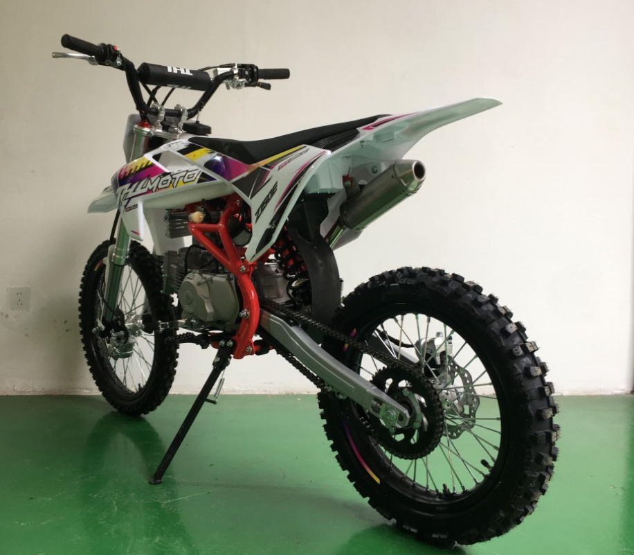 Питбайк JHLMOTO JHL Z150E (YX1P60FMJ) в Барнауле