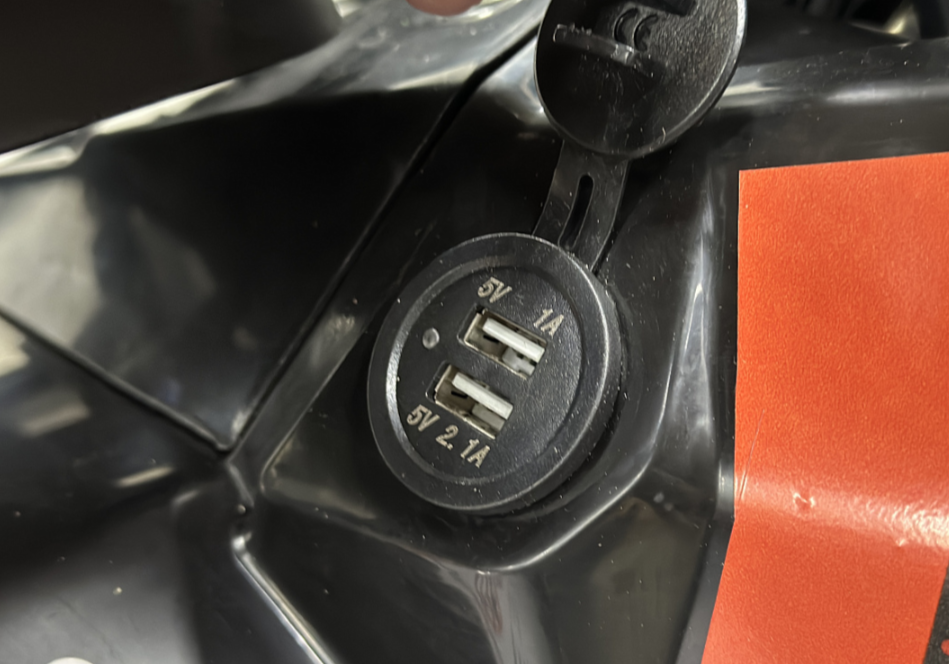 Квадроцикл GBM MAVERICK 300 NEW PREMIUM в Барнауле