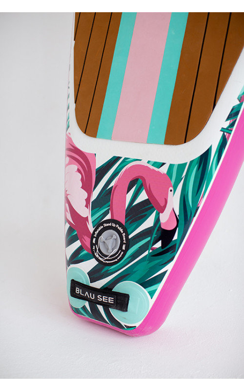 НАДУВНОЙ SUP BOARD FLAMINGO 11,6 в Барнауле