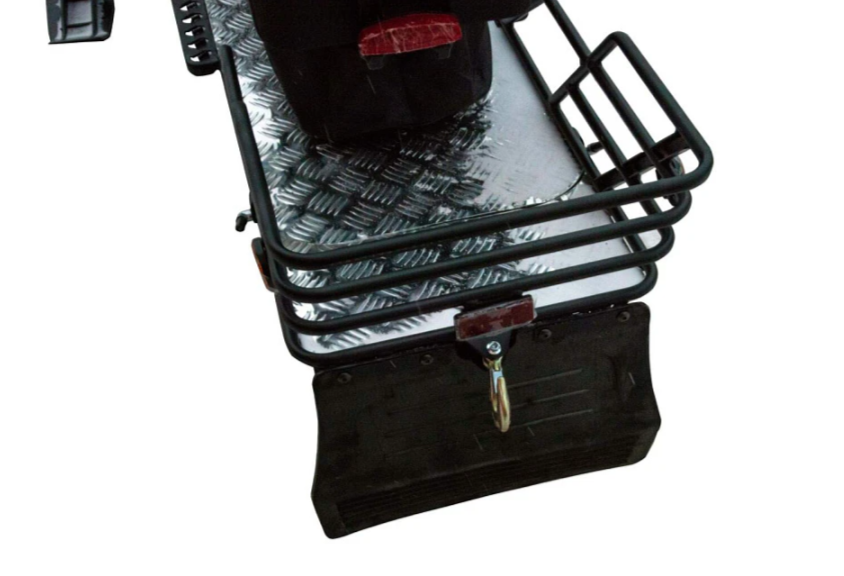 Снегоход MOTOLAND (МОТОЛЕНД) SNOWFOX 200 в Барнауле