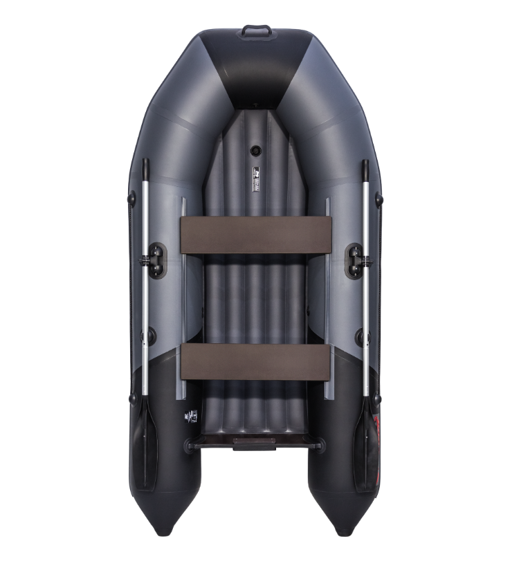 Лодка Таймень NX 2800 НДНД в Барнауле