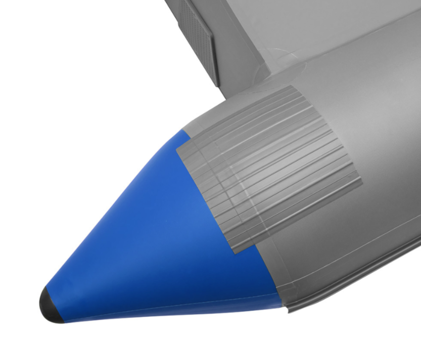 ЛОДКА ДРАККАР 3150 СК HANT в Барнауле