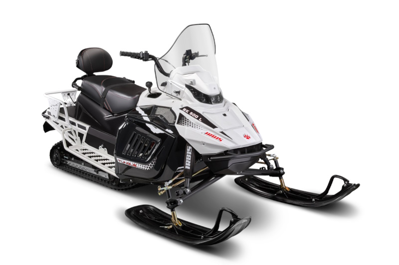 Снегоход IRBIS TUNGUS 500L 25/26 в Барнауле