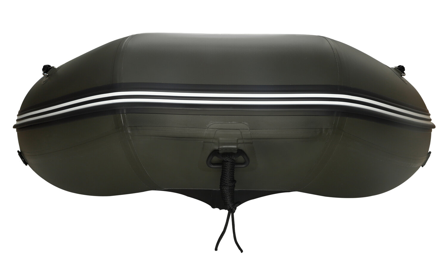 НАДУВНАЯ ЛОДКА GLADIATOR B370AL в Барнауле