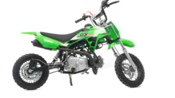 Питбайк MOTOLAND (МОТОЛЕНД) GS Motors S7 в Барнауле