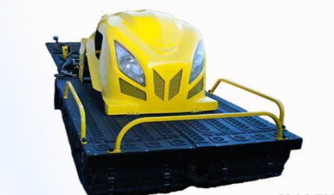 Мотобуксировщик ВОЛКОДАВ POWER V15 в Барнауле