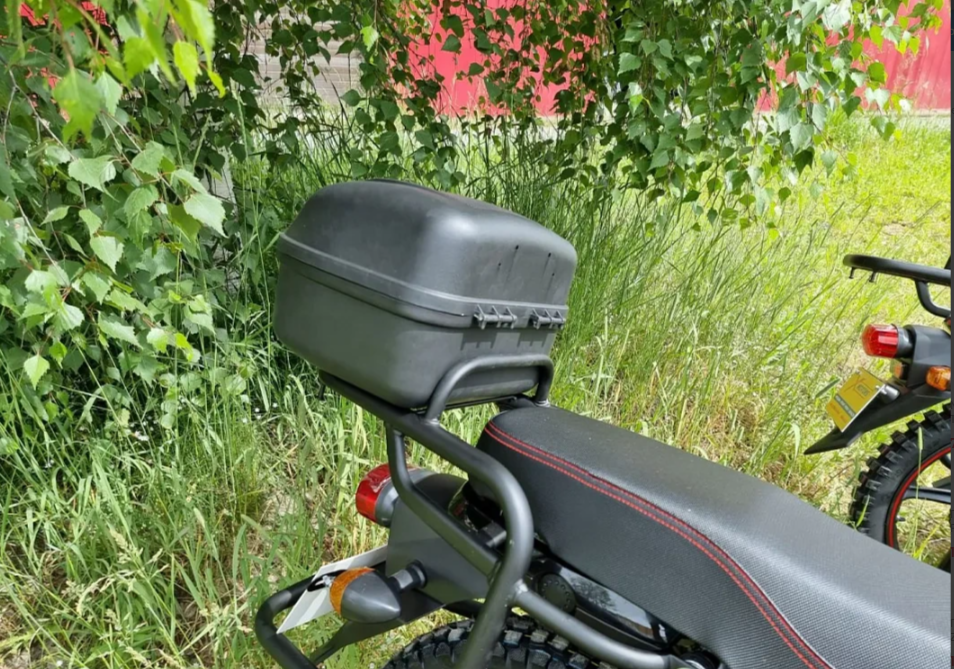 Мопед PROMAX ALPHA TOURIST 150 в Барнауле