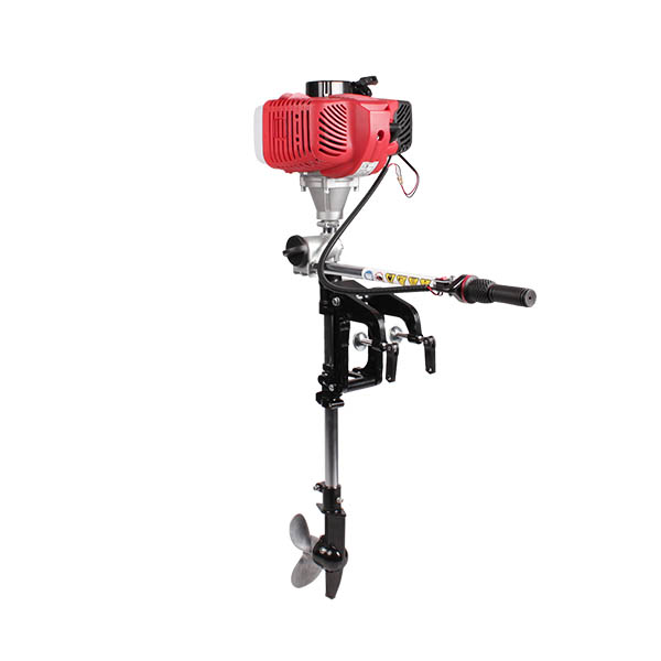 ЛОДОЧНЫЙ МОТОР TOYAMA TA 3.5 в Барнауле