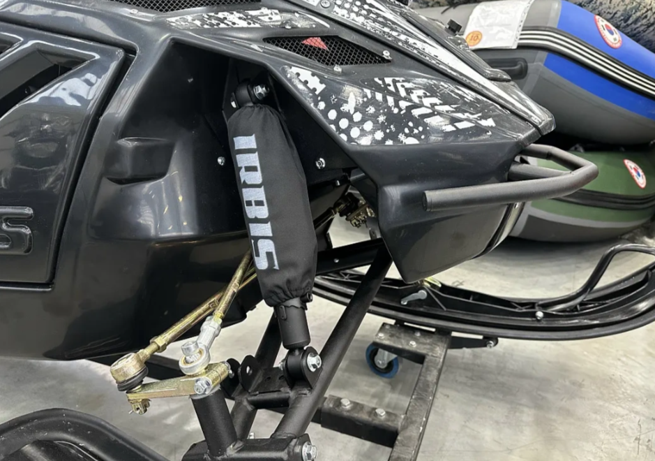 СНЕГОХОД IRBIS SF200L XE SUPERLONG в Барнауле