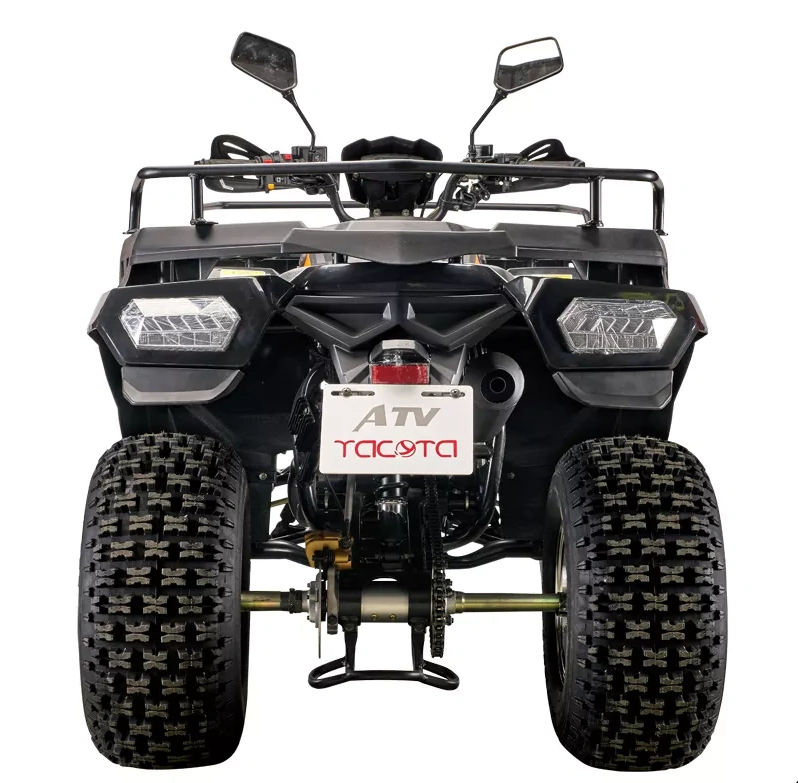 Квадроцикл YACOTA CABO 200LD в Барнауле