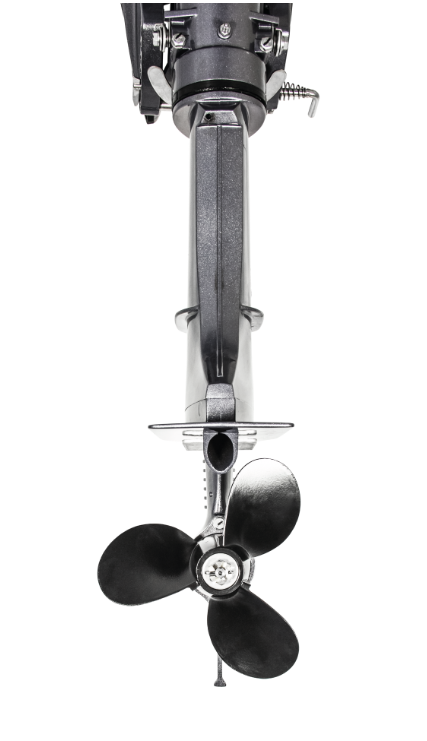 Лодочный мотор APACHE T5 BS в Барнауле