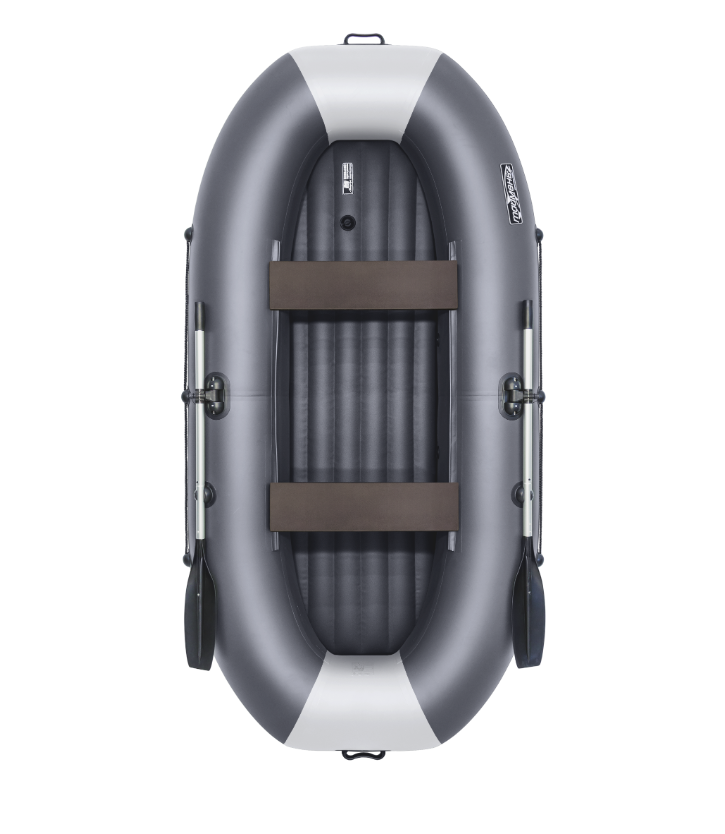 Лодка Таймень LX 290 НД в Барнауле