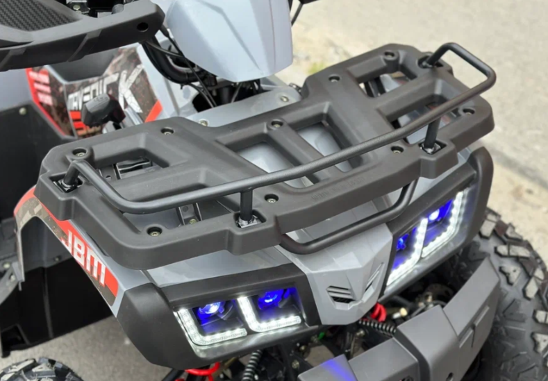 Квадроцикл GBM MAVERICK 300 NEW в Барнауле