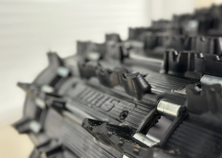 СНЕГОХОД IRBIS SF200L XE SUPERLONG в Барнауле