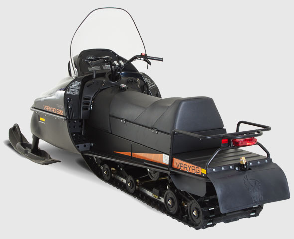 Снегоход Русская механика РМ ТАЙГА ВАРЯГ 500 в Барнауле