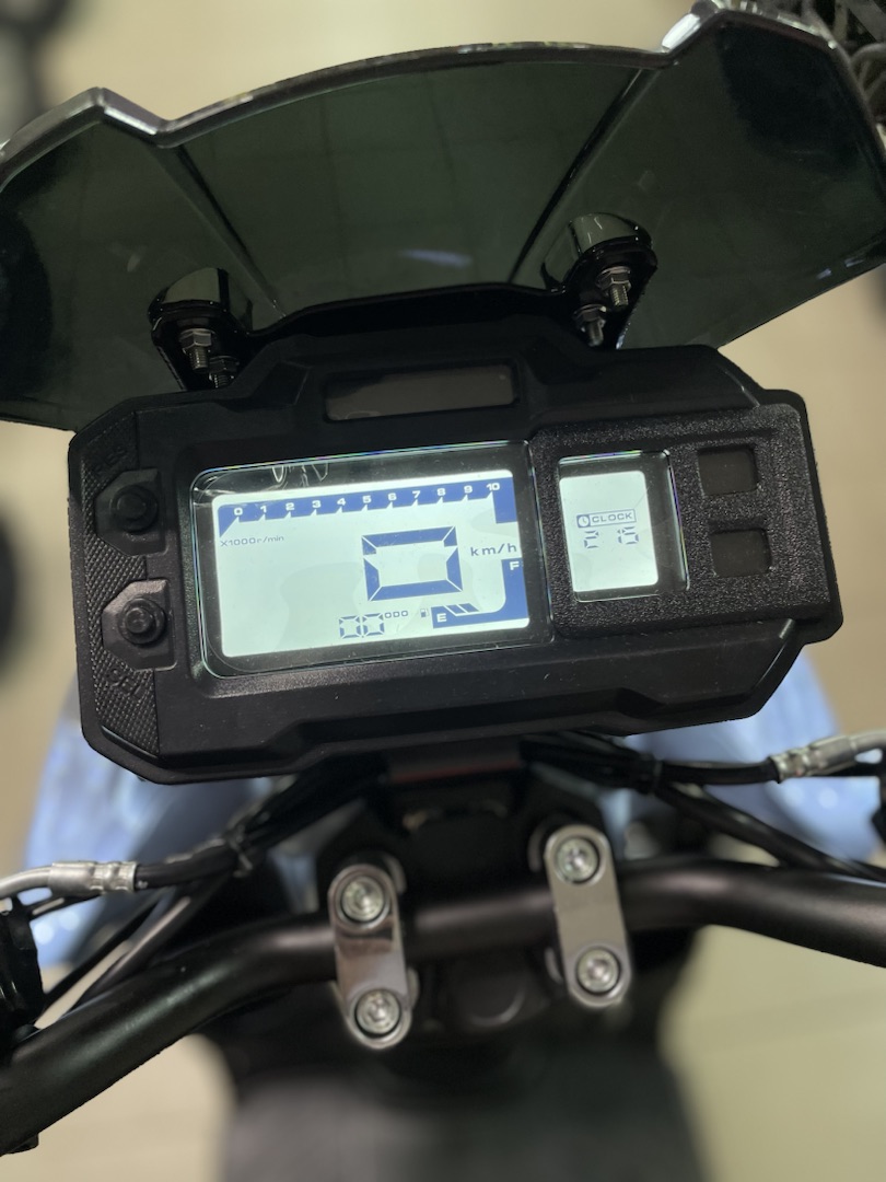 Скутер PROMAX STALKER 240 в Барнауле